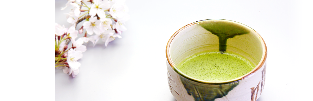 嵐山さくら餅 稲